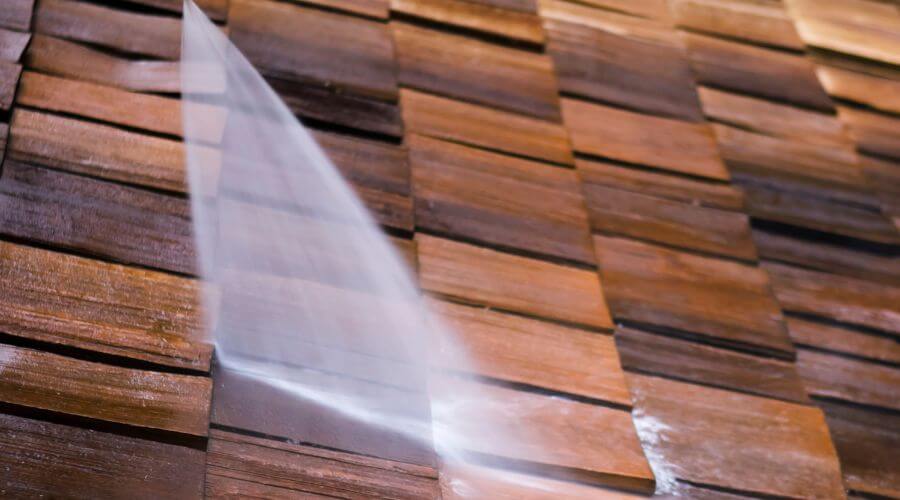 Shingle Roofing in Marble Rock, IA